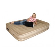 Airbed Smooth Comfort Double
